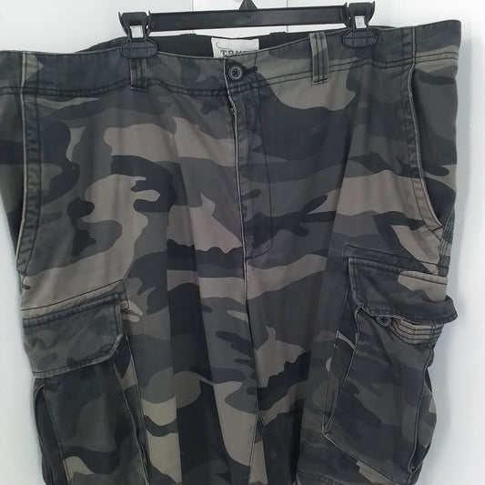Men's Trub Nation Cargo Shorts