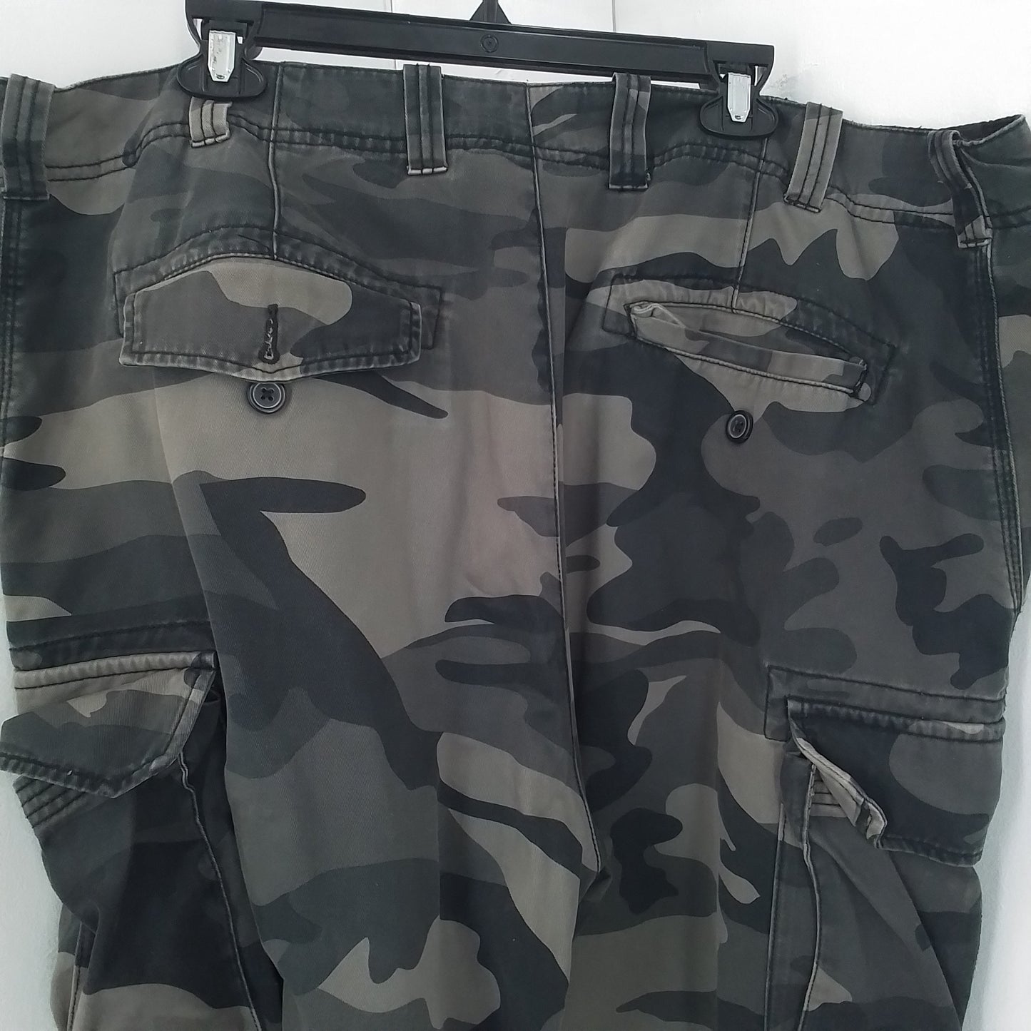 Men's Trub Nation Cargo Shorts