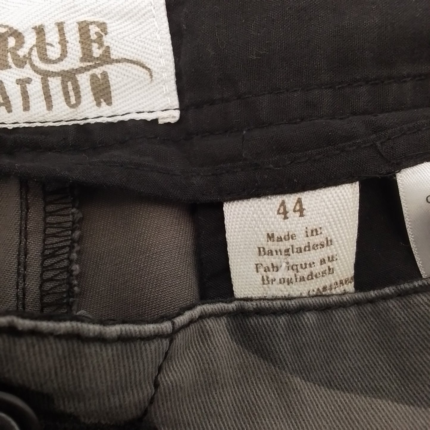 Men's Trub Nation Cargo Shorts