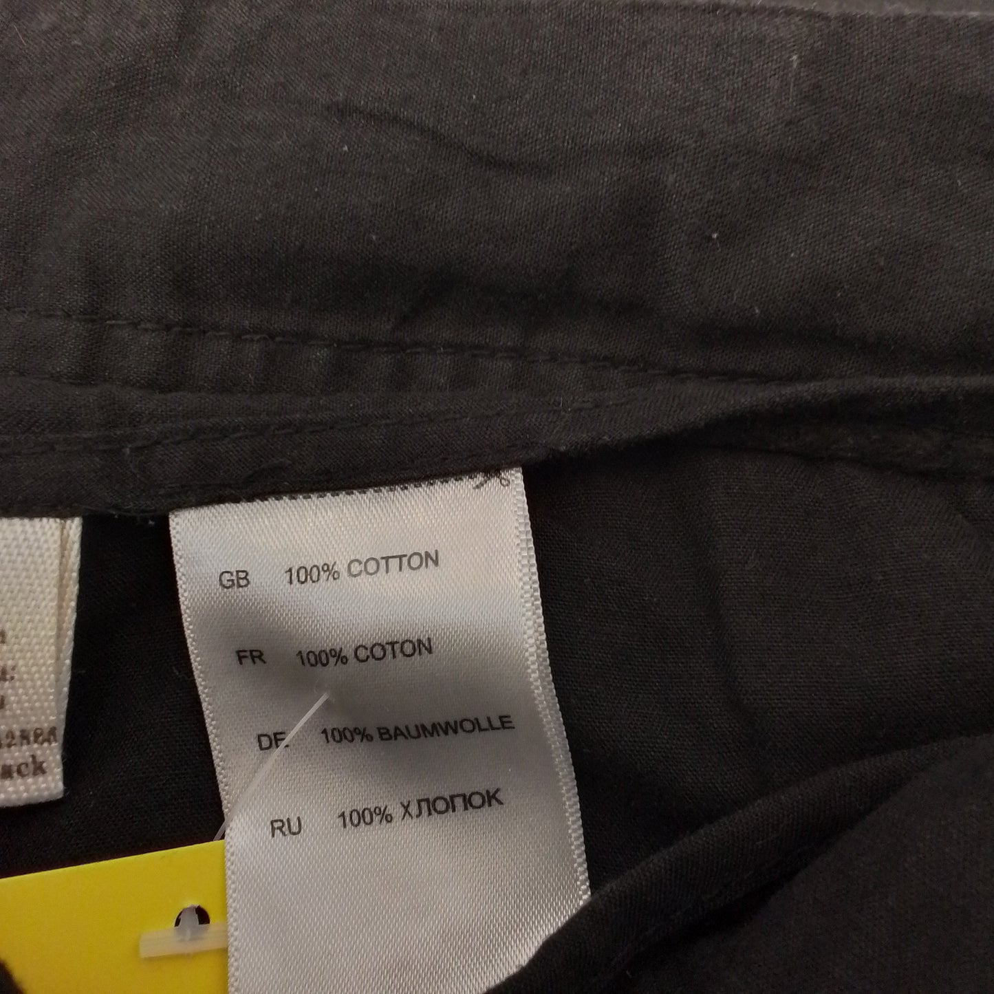 Men's Trub Nation Cargo Shorts