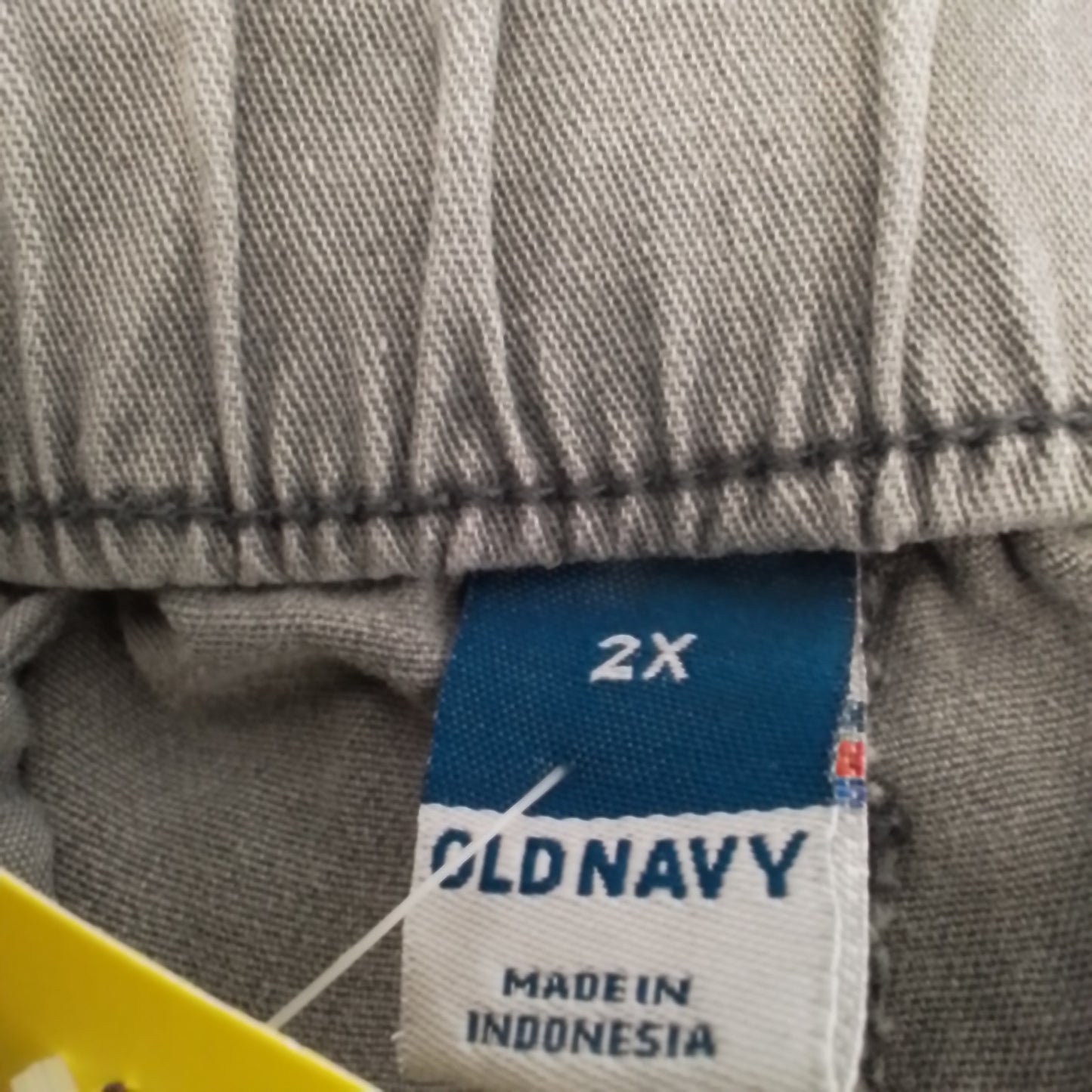 Old Navy Men's pants