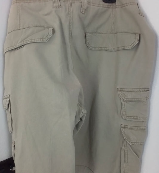 Men's Faded Glory Cargo Shorts