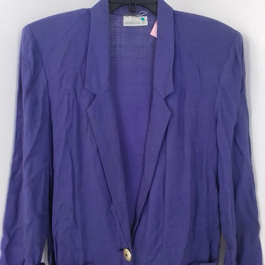 Women's Danielle B Sport Jacket
