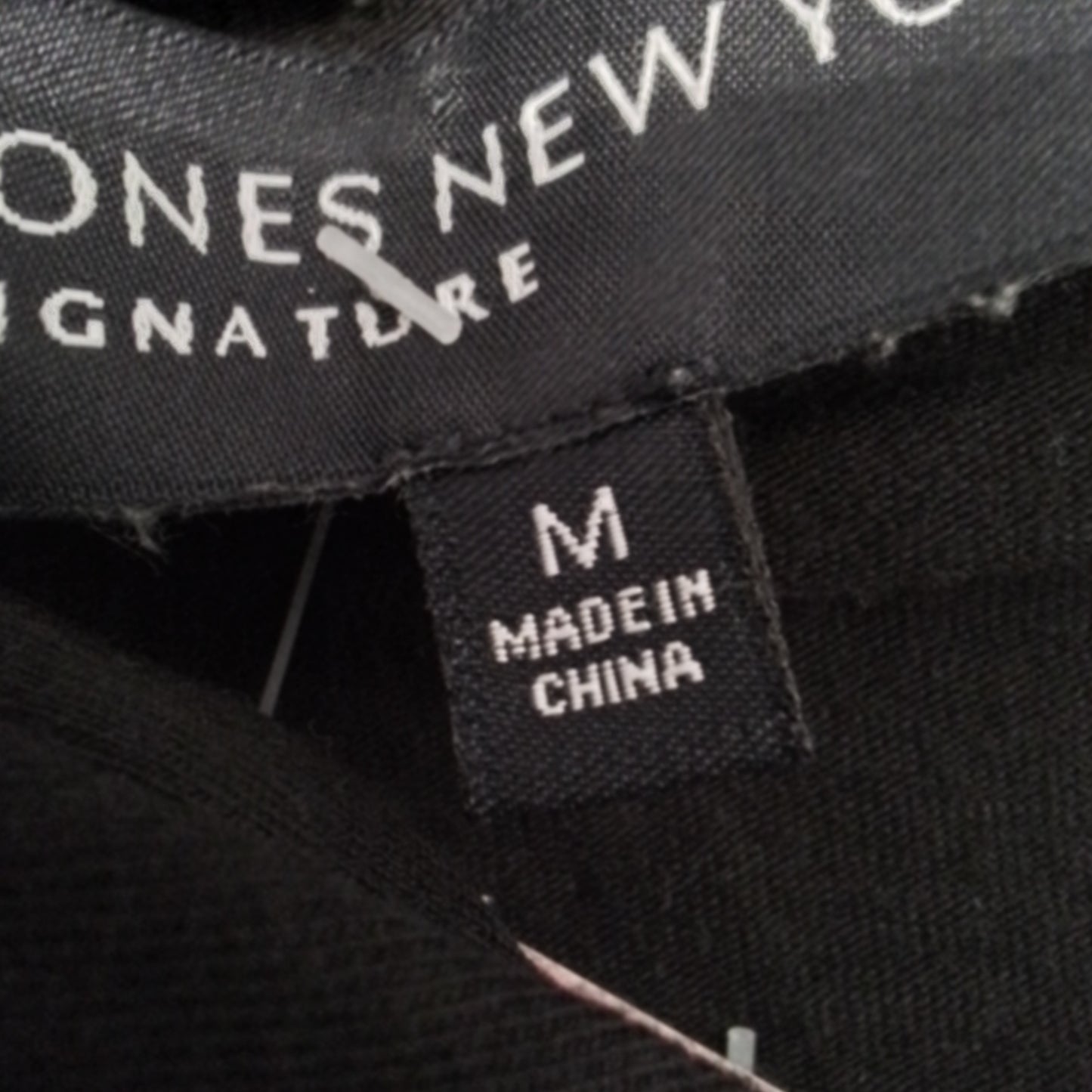 Women's Jones New York Blouse
