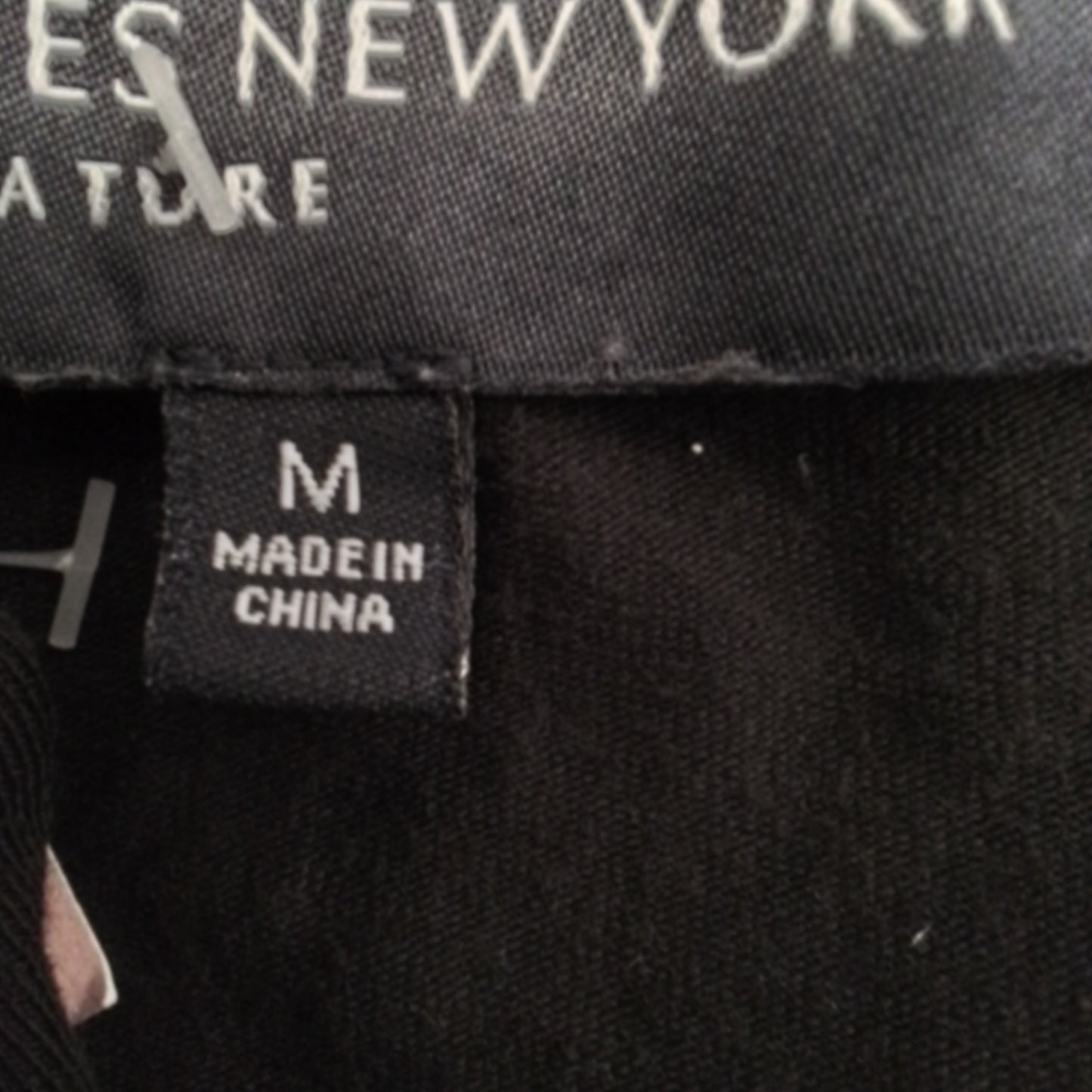 Women's Jones New York Blouse