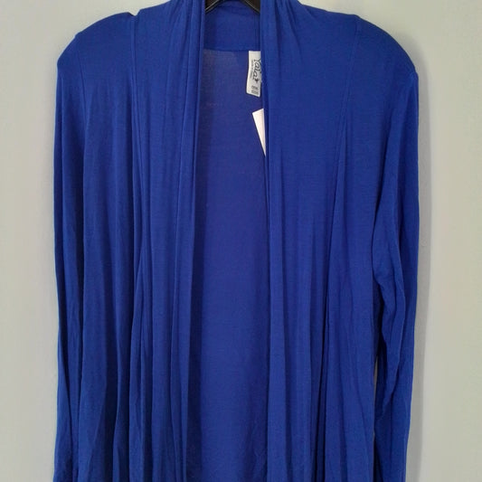 Women's Yala Open-Front Cardigan