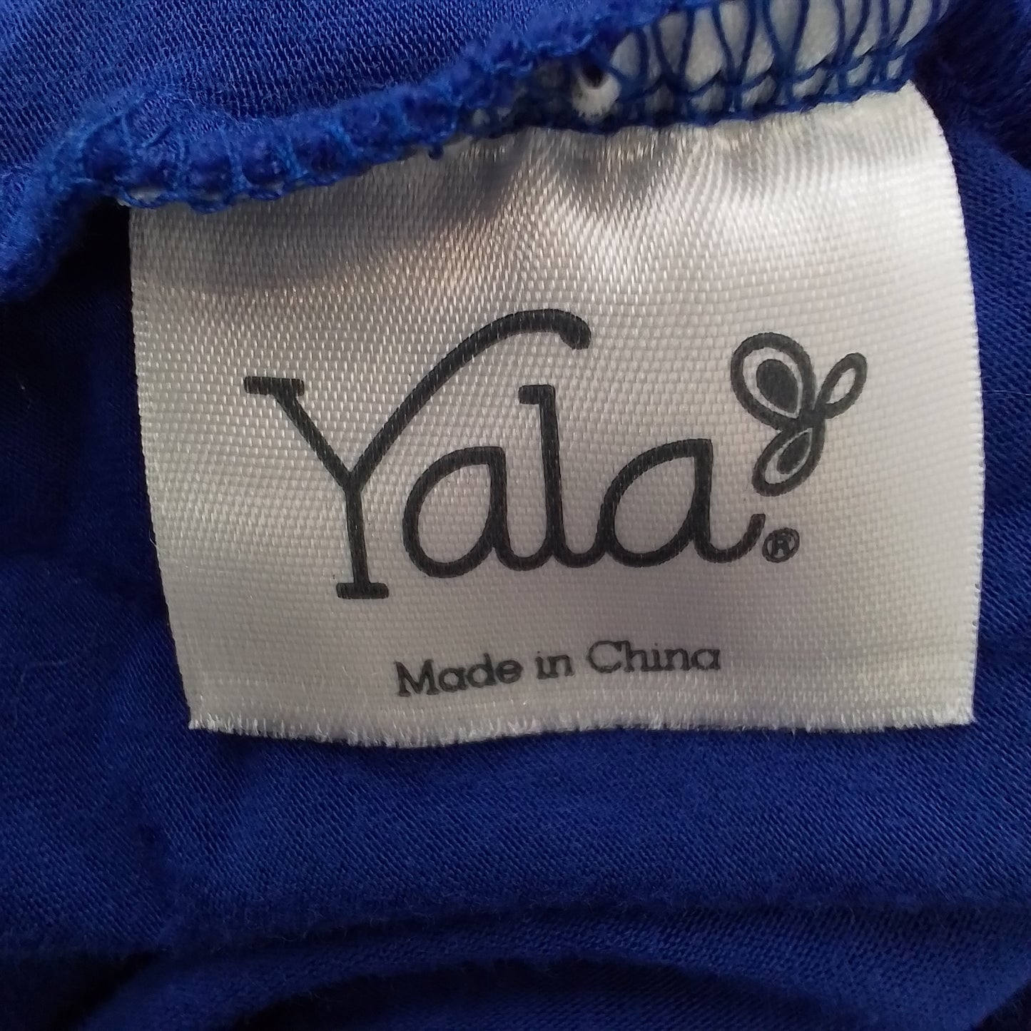 Women's Yala Open-Front Cardigan