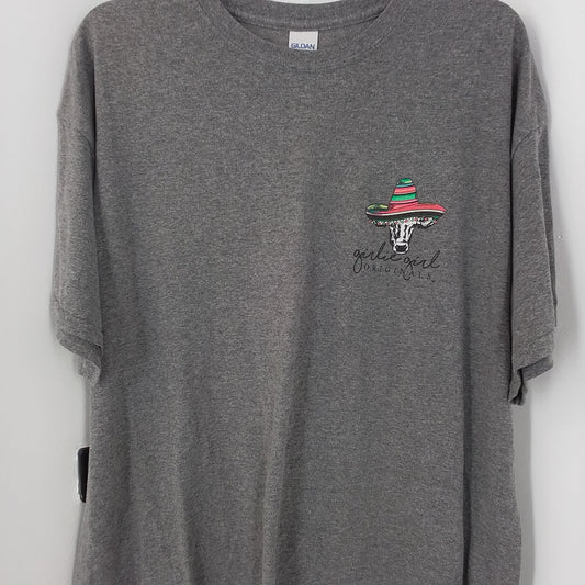 women's mexico t-shirt