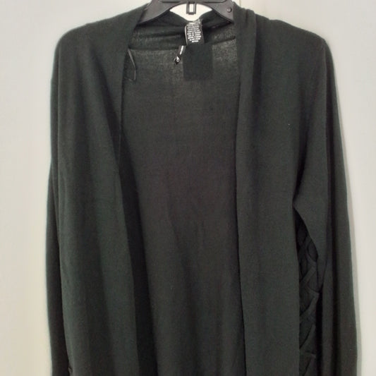 women's NewDirections Open Front Cardigan