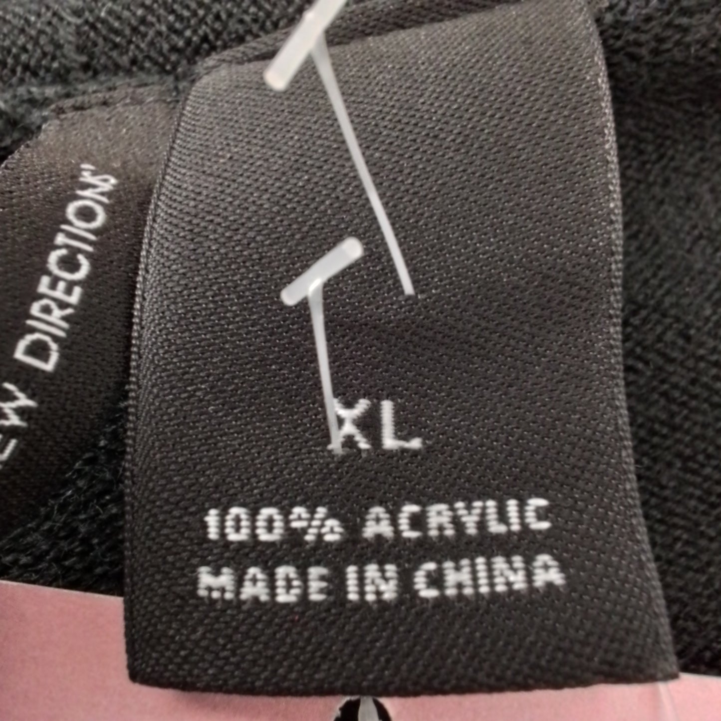 women's NewDirections Open Front Cardigan