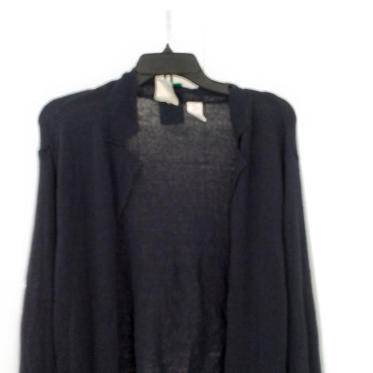 WOMEN'S EMMA JAMES OPEN FRONT CARDIGAN