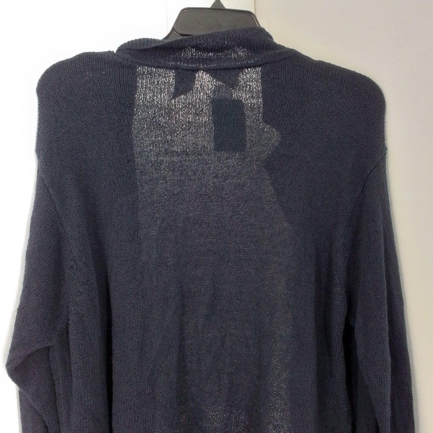 WOMEN'S EMMA JAMES OPEN FRONT CARDIGAN