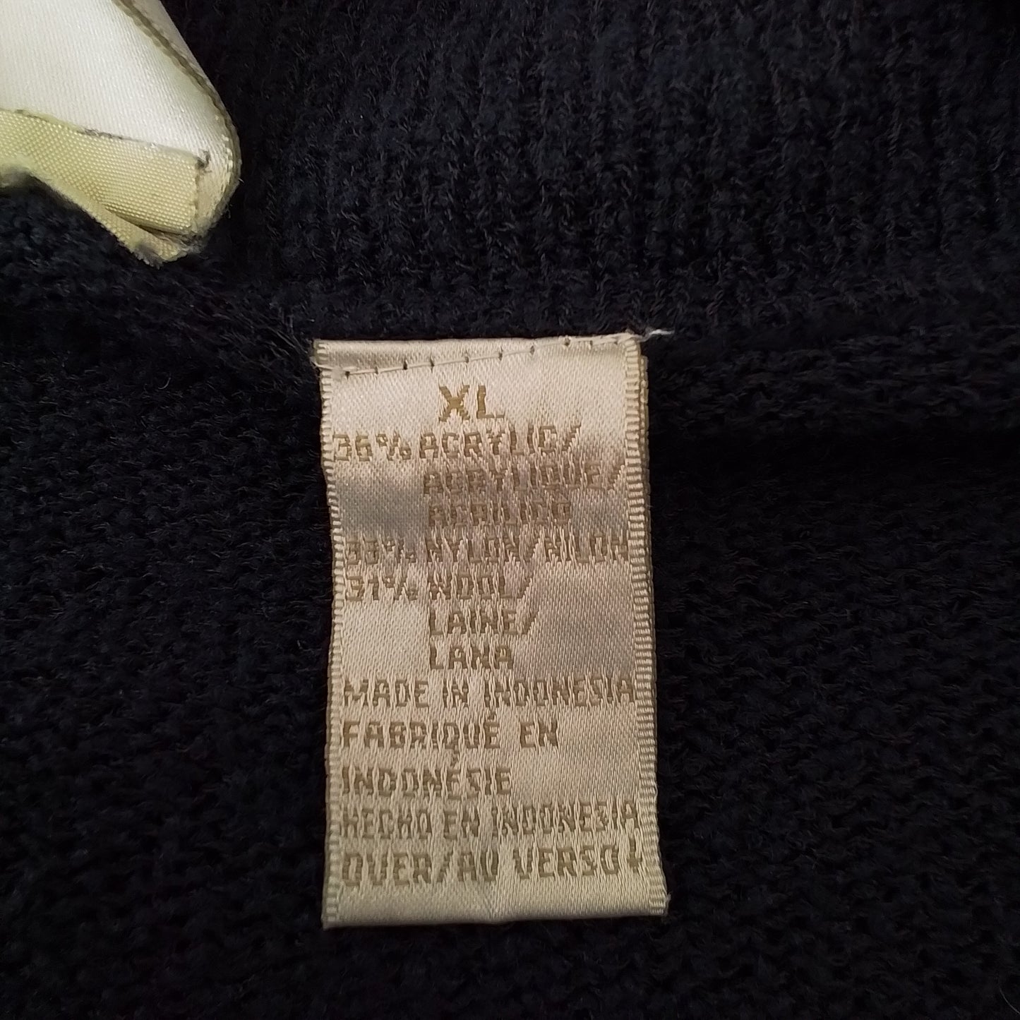 WOMEN'S EMMA JAMES OPEN FRONT CARDIGAN
