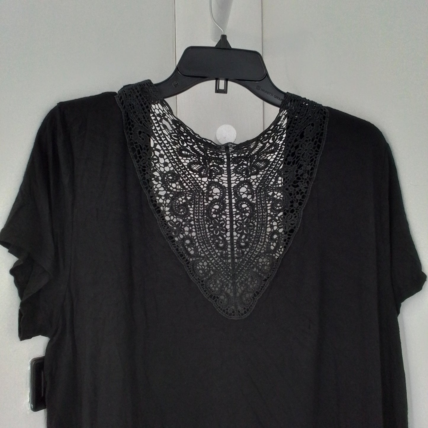 Women's APT.9 Short Sleeve Cardigan