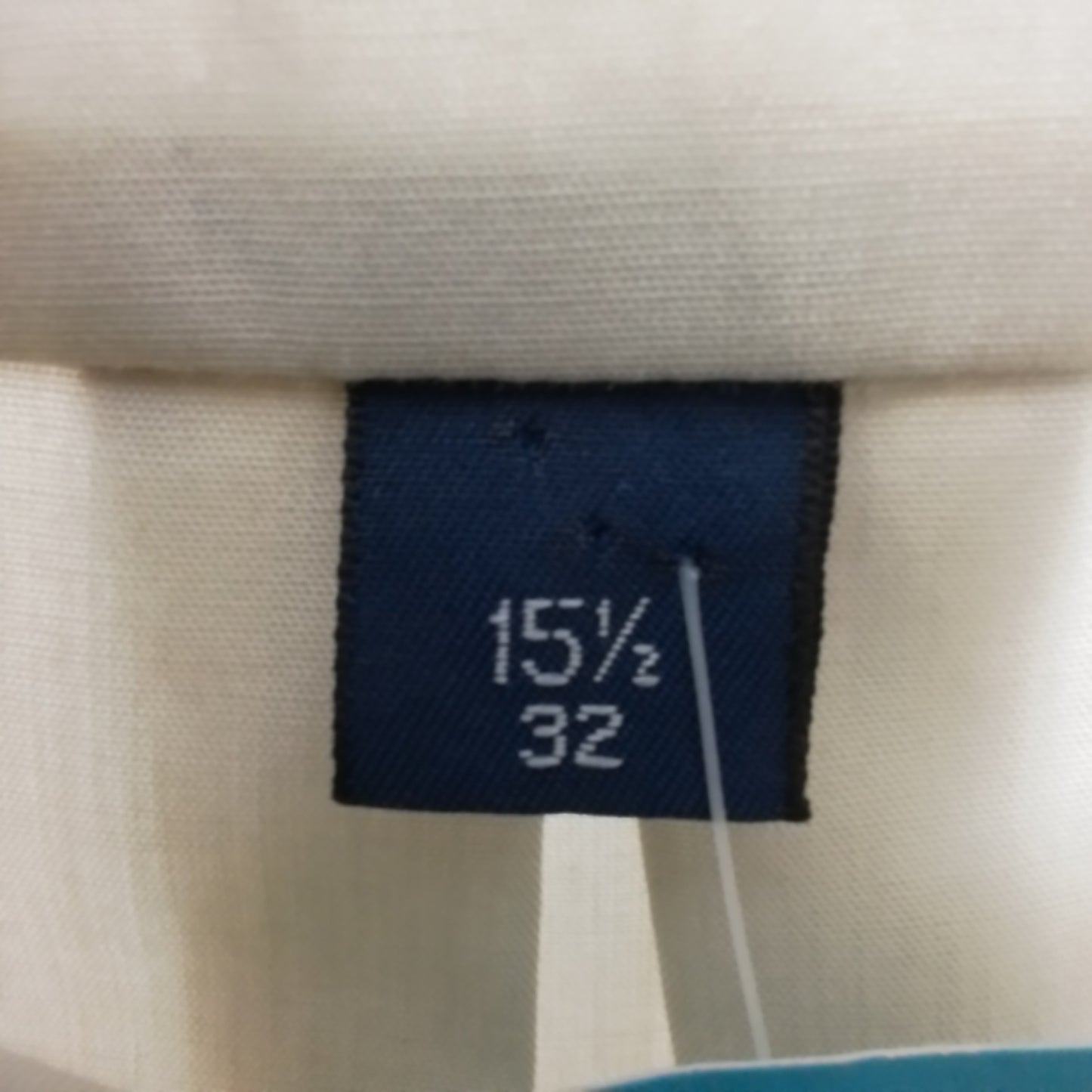 stafford wrinkle free mens button up