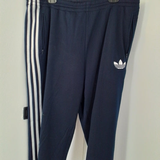 adidas mens sweatpants