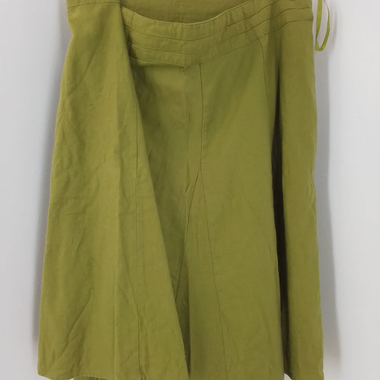 jaime..b womens skirt