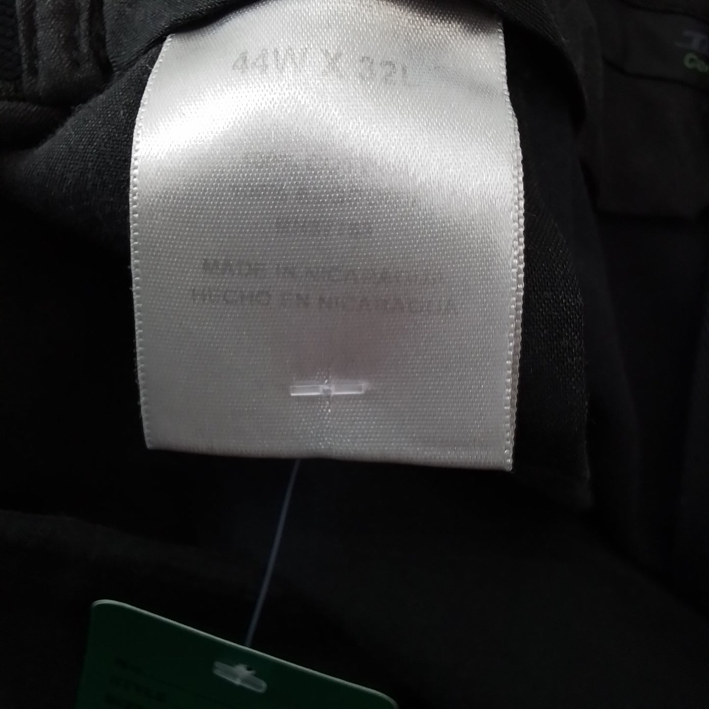Savane men's slacks