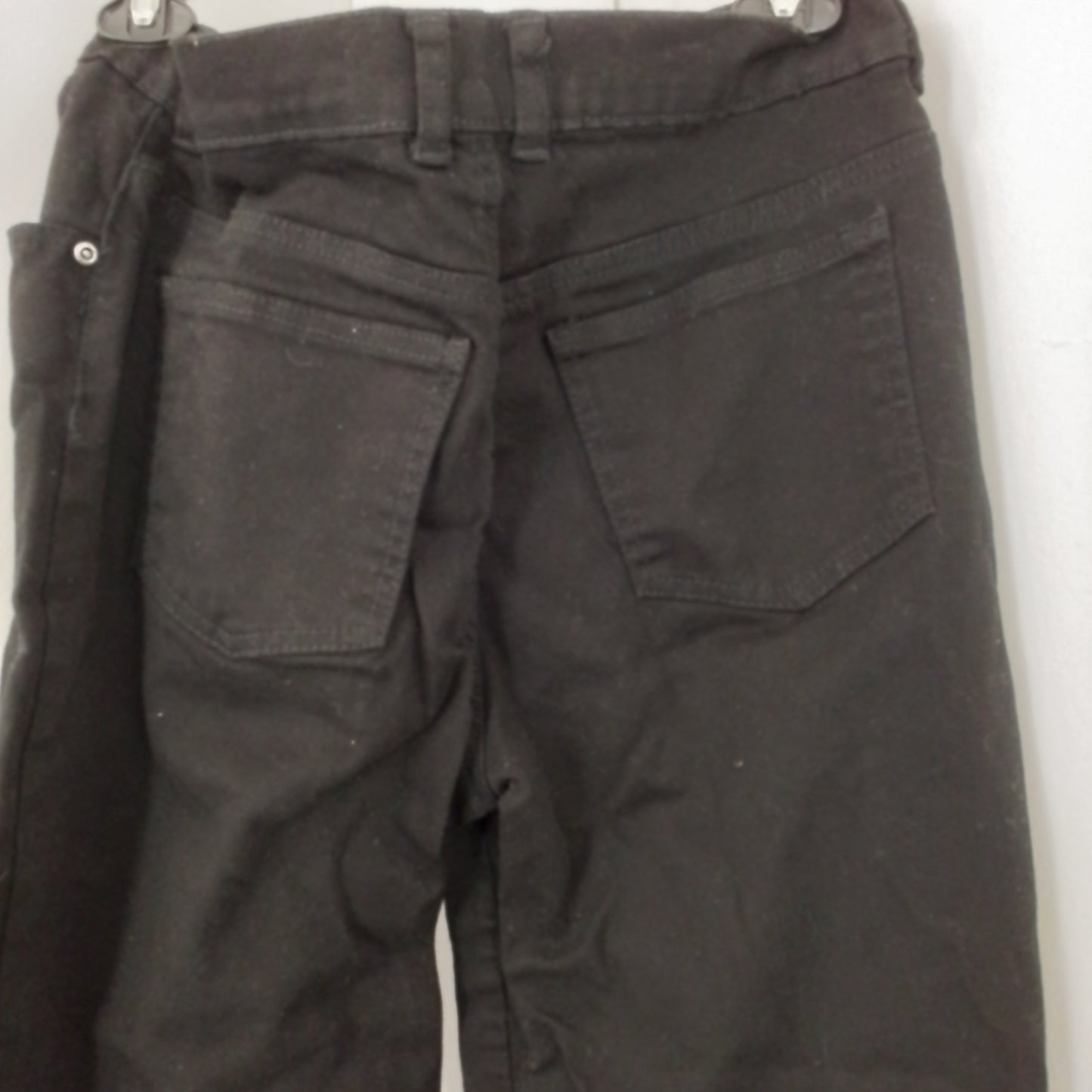 Women's Basic Editions Black Jeans