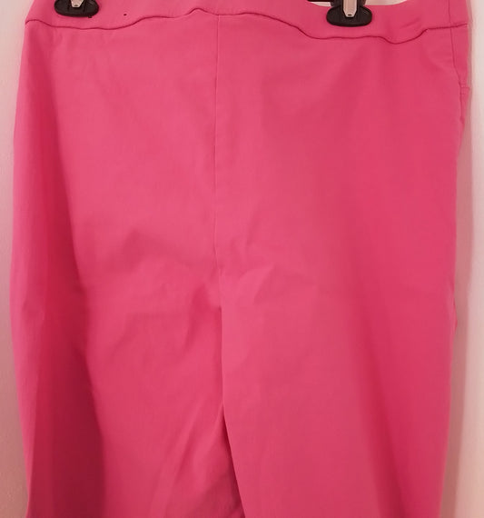 women's shorts alfred dunner