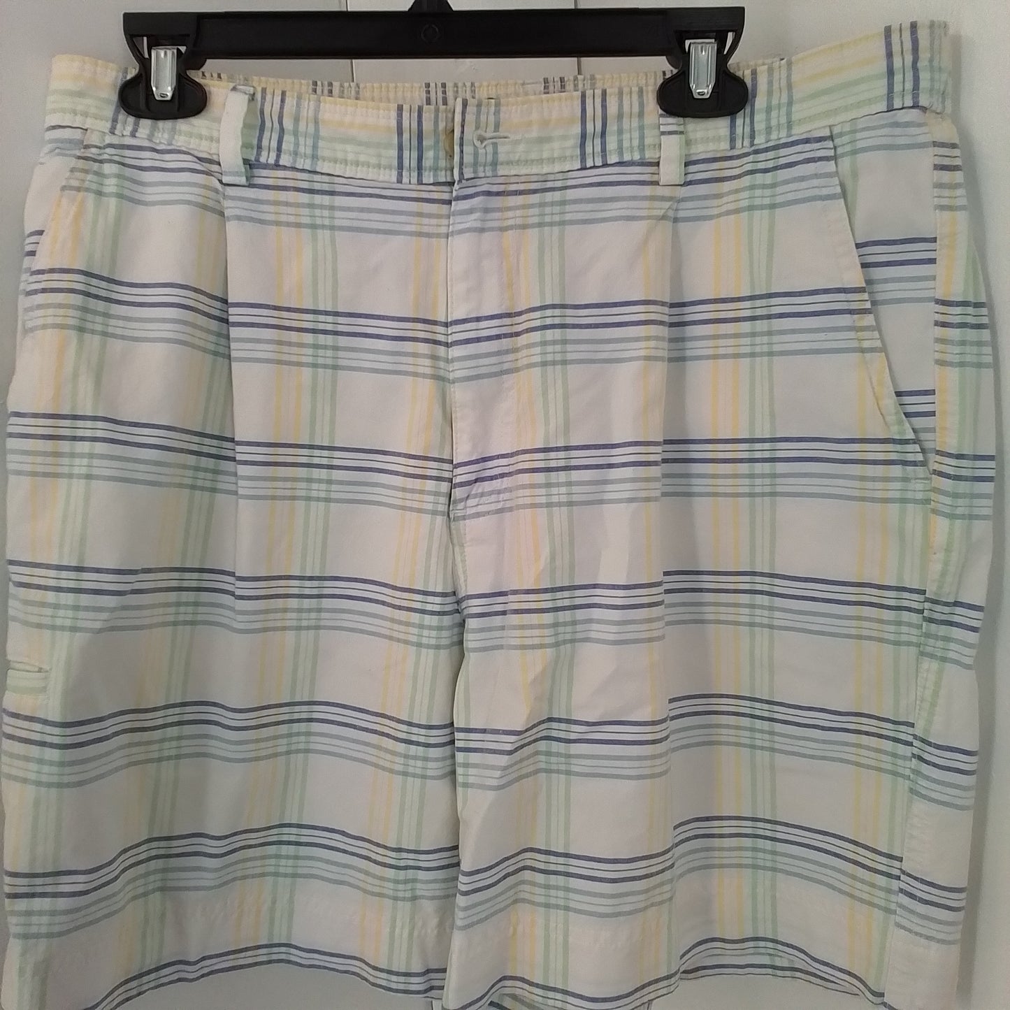 MEN's SADDLEBRED SHORTS