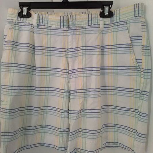 MEN's SADDLEBRED SHORTS