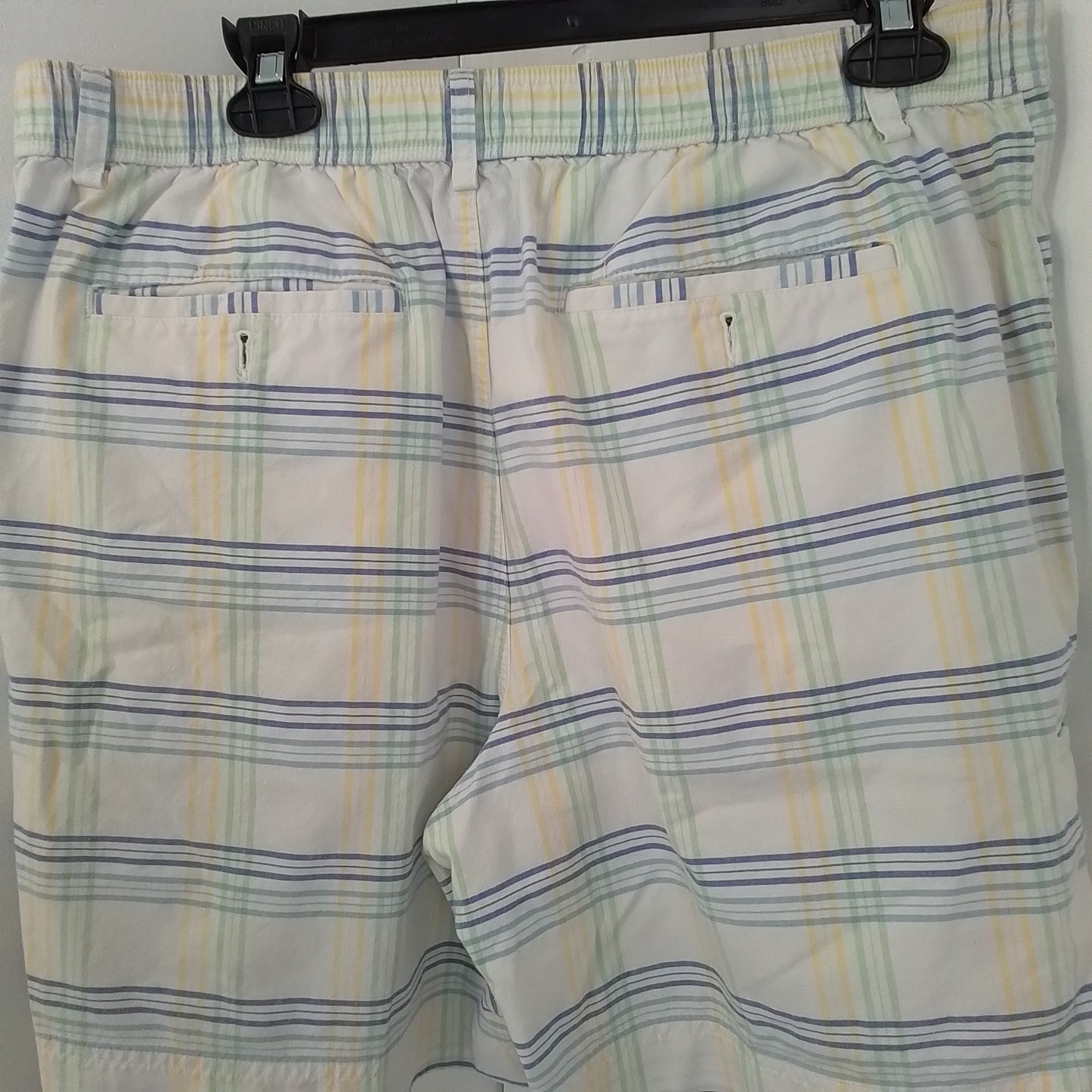 MEN's SADDLEBRED SHORTS