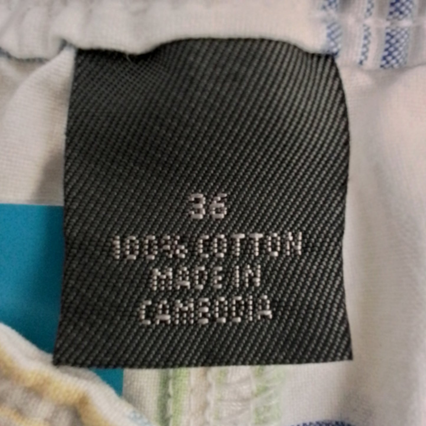 MEN's SADDLEBRED SHORTS