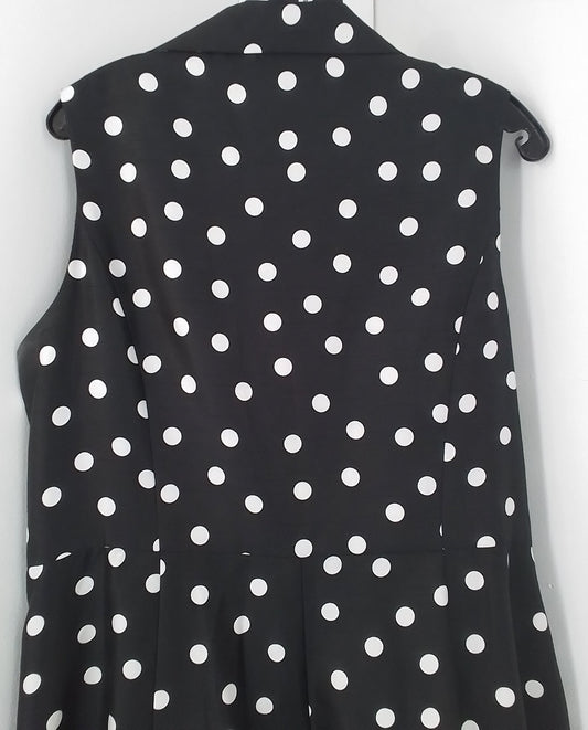 Women's Jessica Howard W O M A N Sleeveless