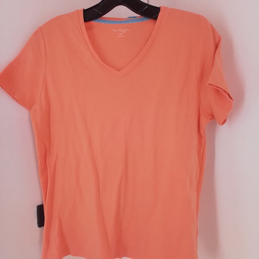 kim rogers Women's v-neck t-shirt