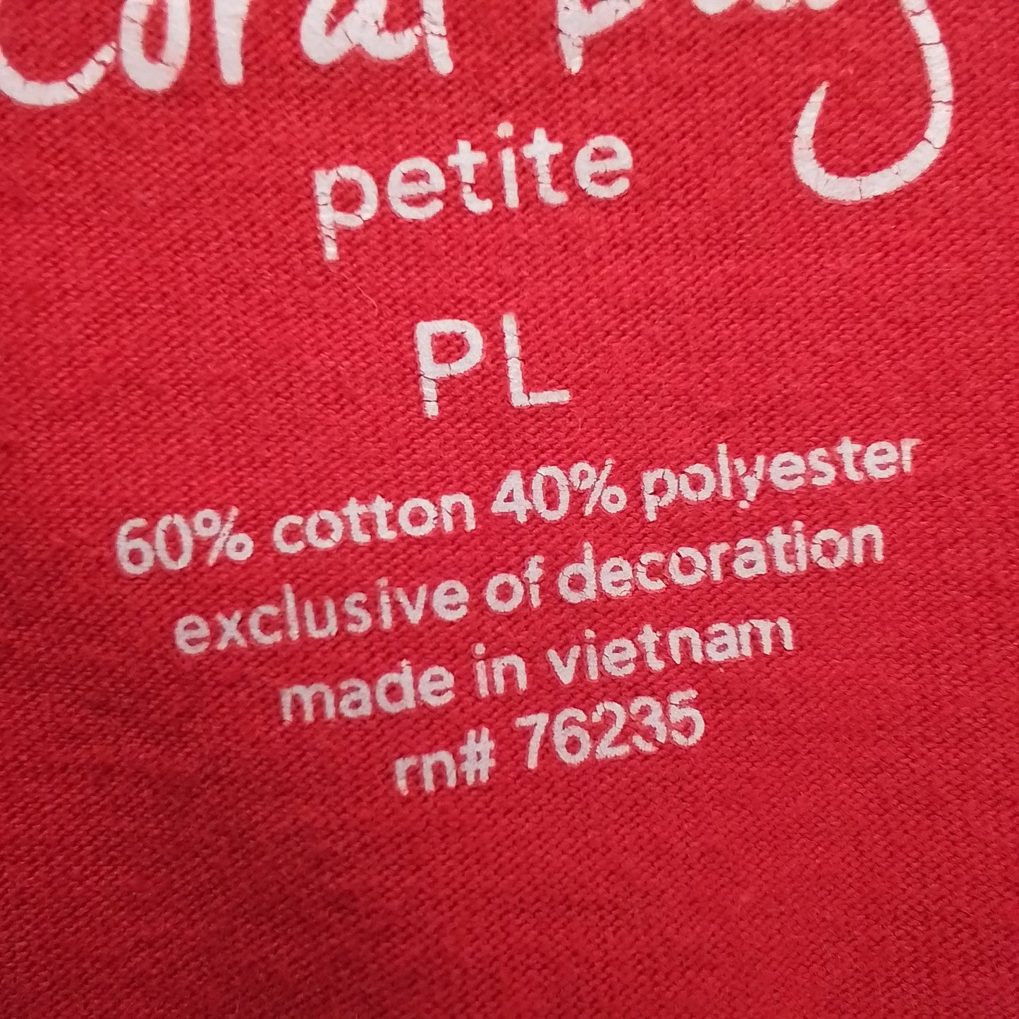 coral bay Women's v-neck t-shirt