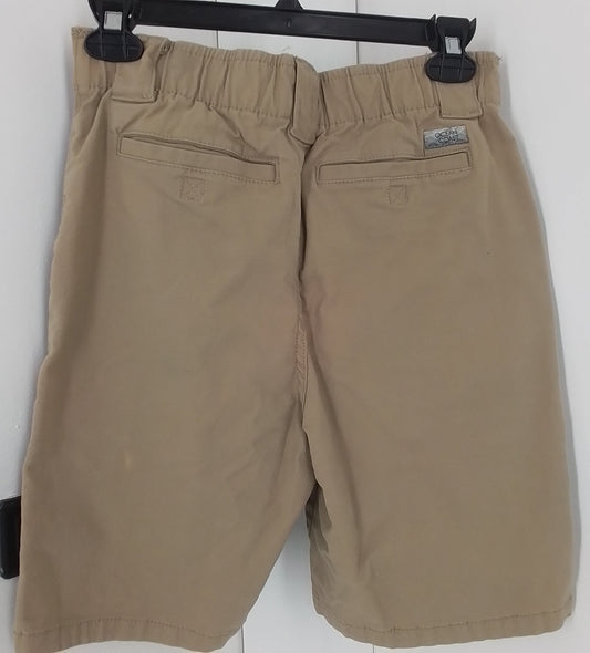 Boy's Ocean Coast Shorts