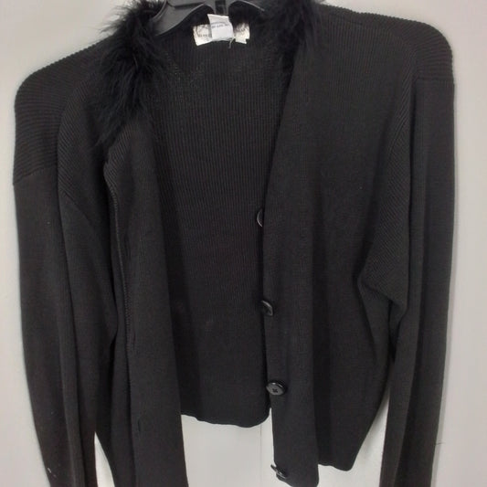 Women's Rebecca Thomas Sweater Cardigan