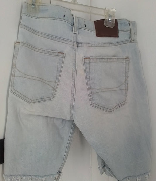 Women's Hollister Shorts