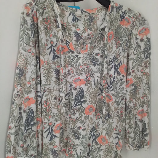 Women's Lucky & Brand Blouse