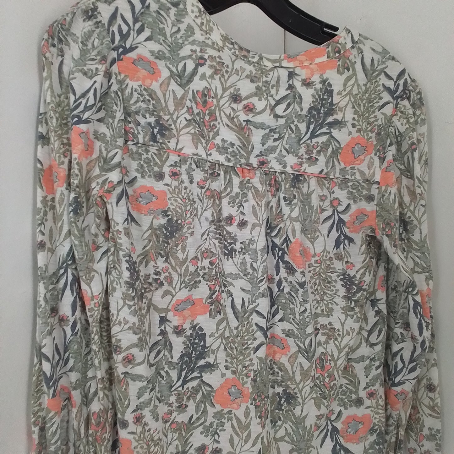 Women's Lucky & Brand Blouse