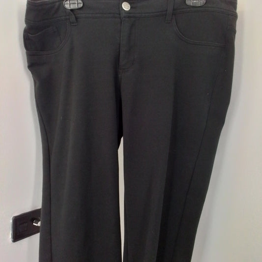 Women's Faded Glory Pants