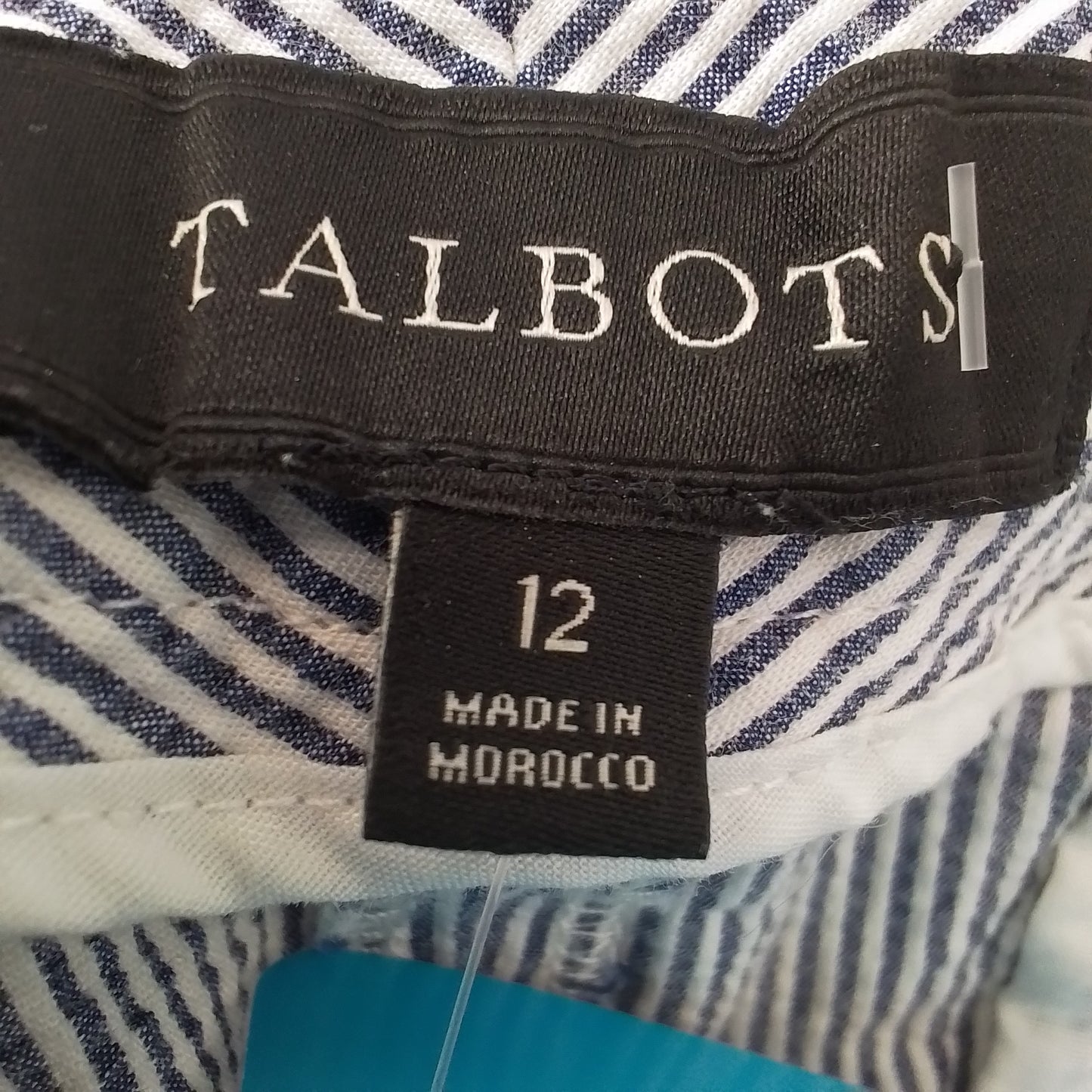 capris Women's Talbots