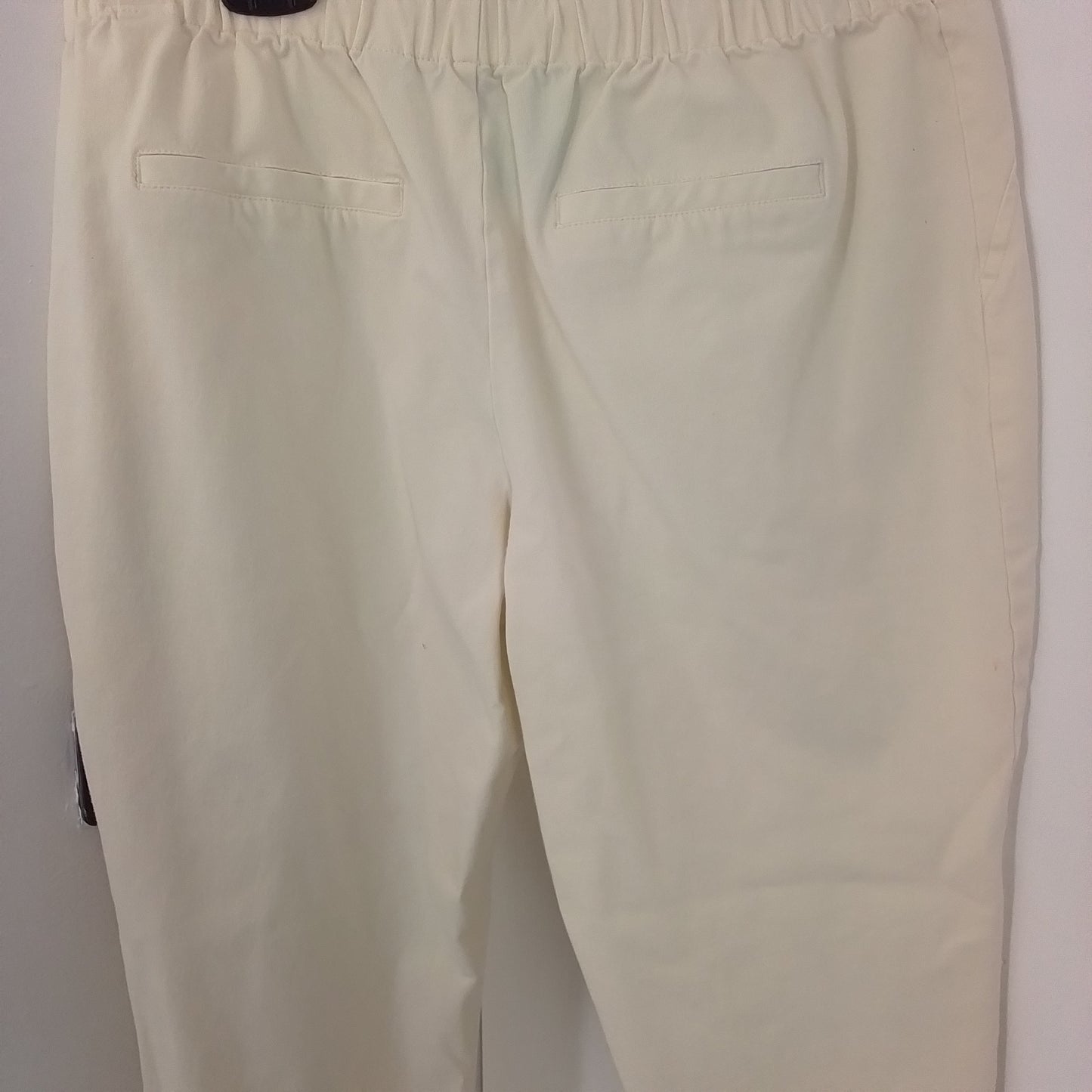women's isaac mizrahi live capris