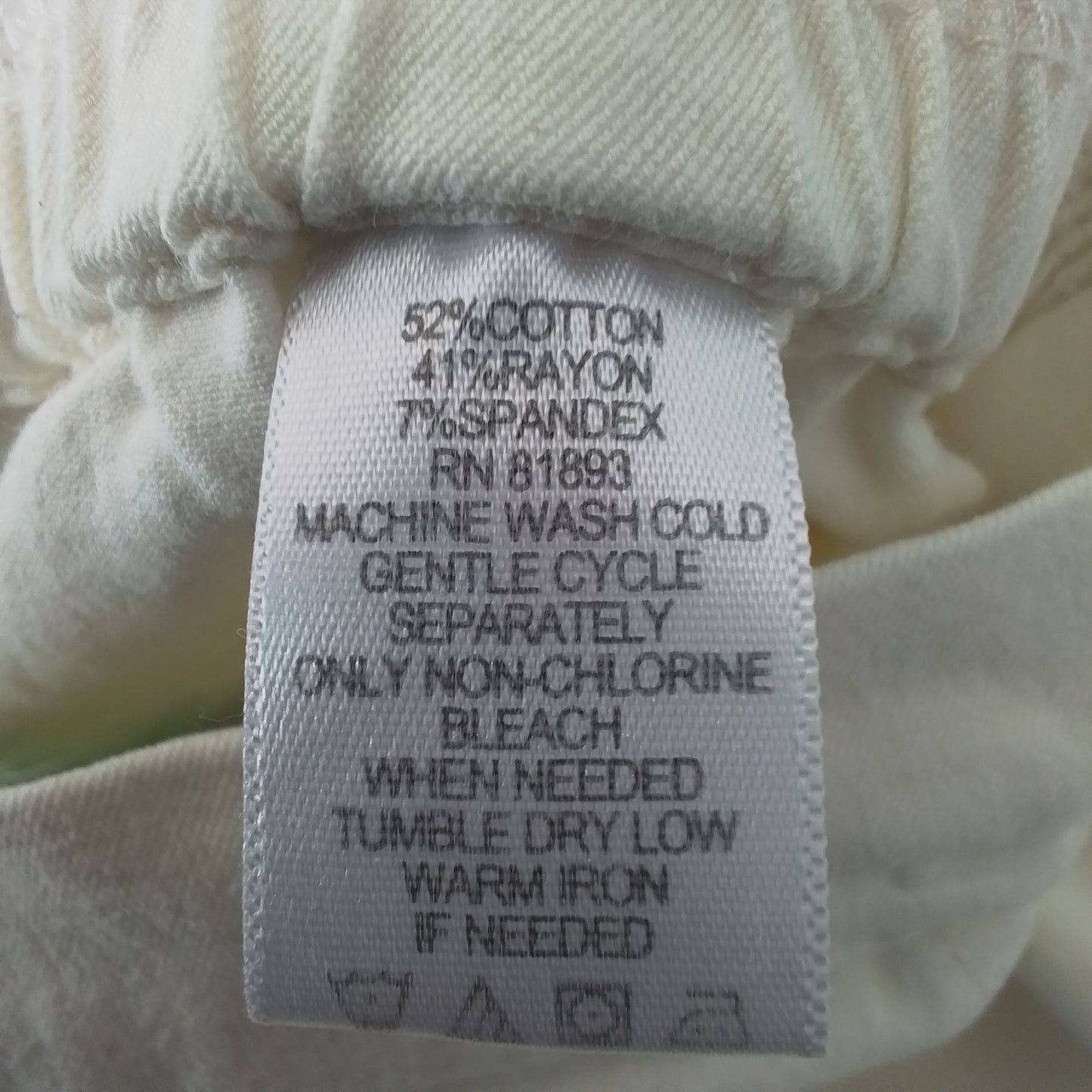 women's isaac mizrahi live capris