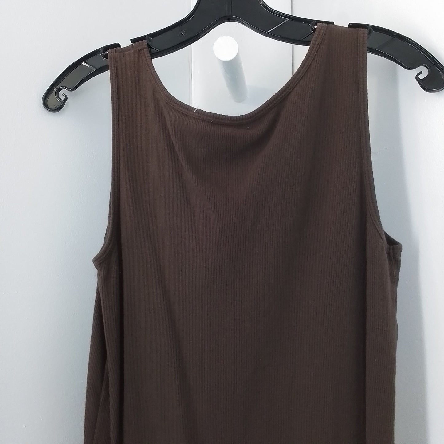 Women's st john's bay tank top