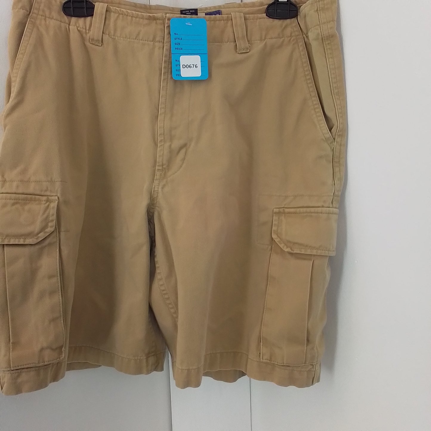 Women's Isaac Mizrahi Live! White Capris