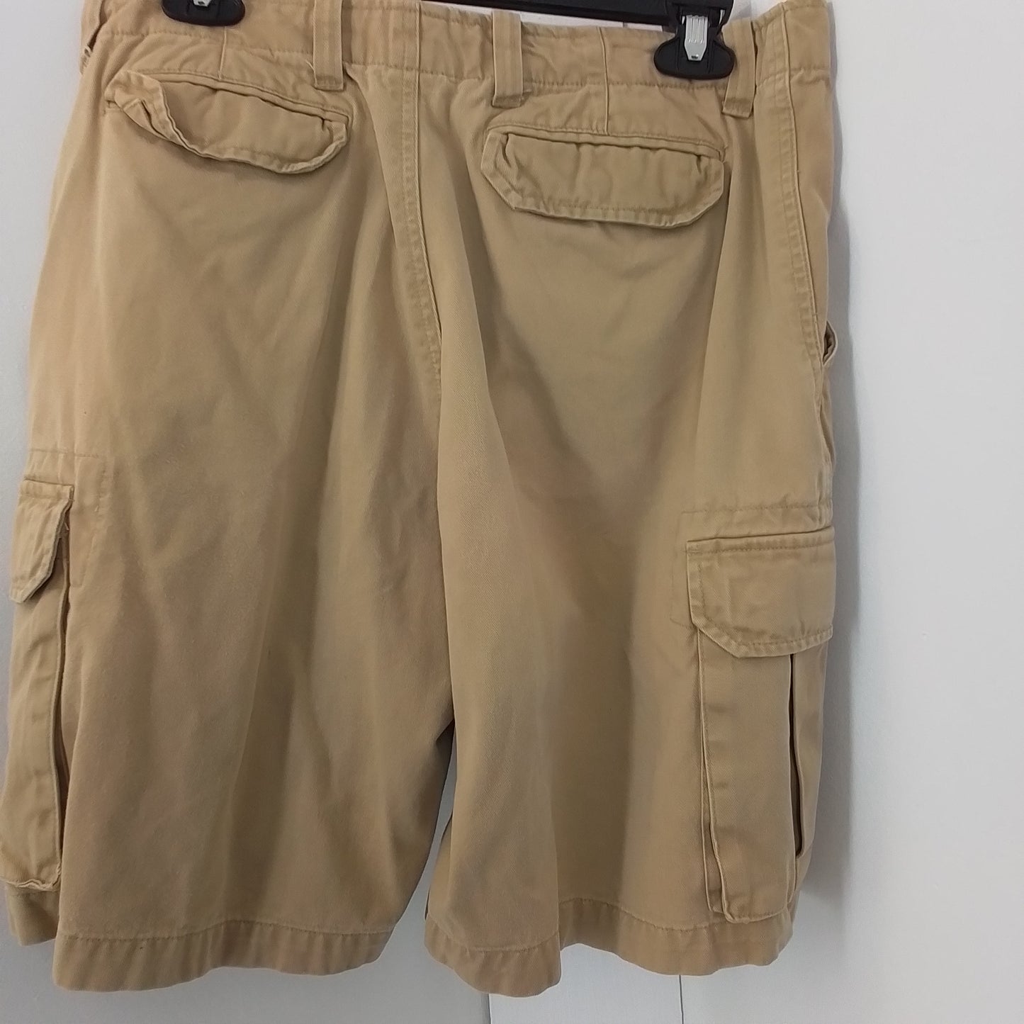 Women's Isaac Mizrahi Live! White Capris