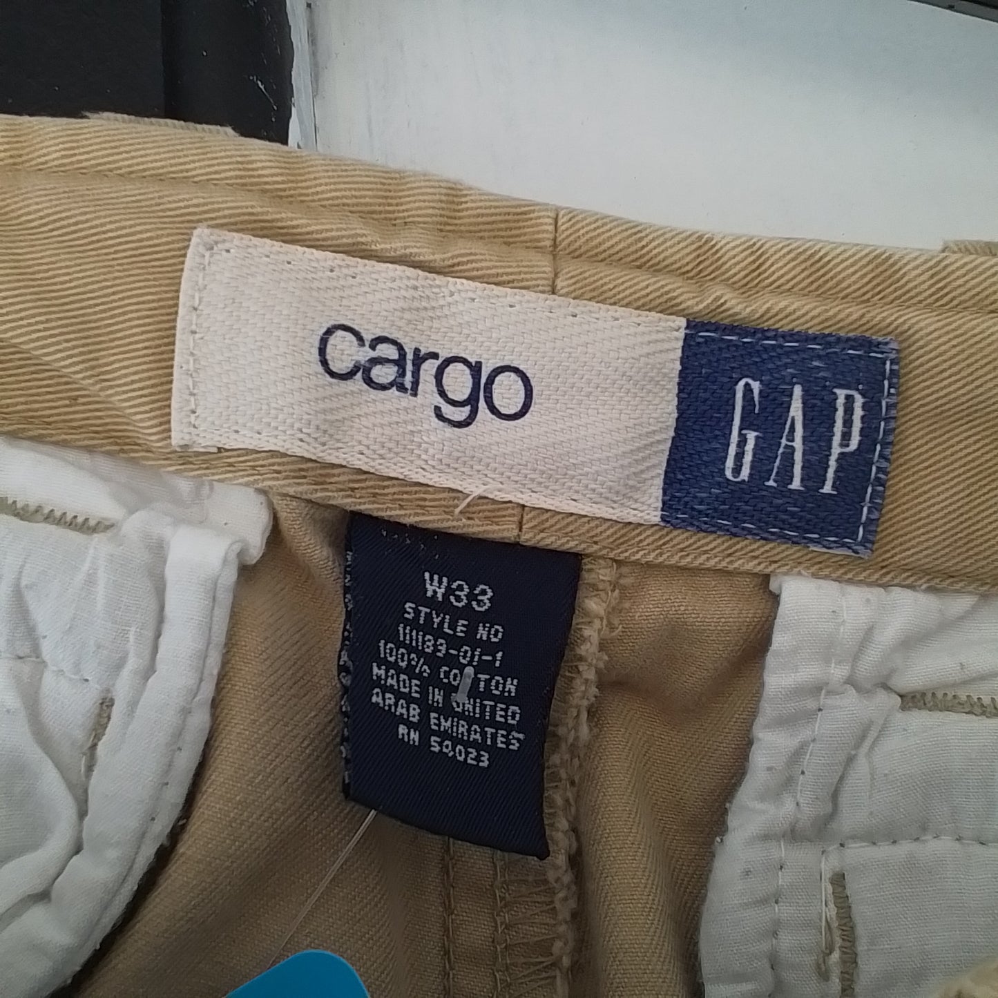 Women's Isaac Mizrahi Live! White Capris