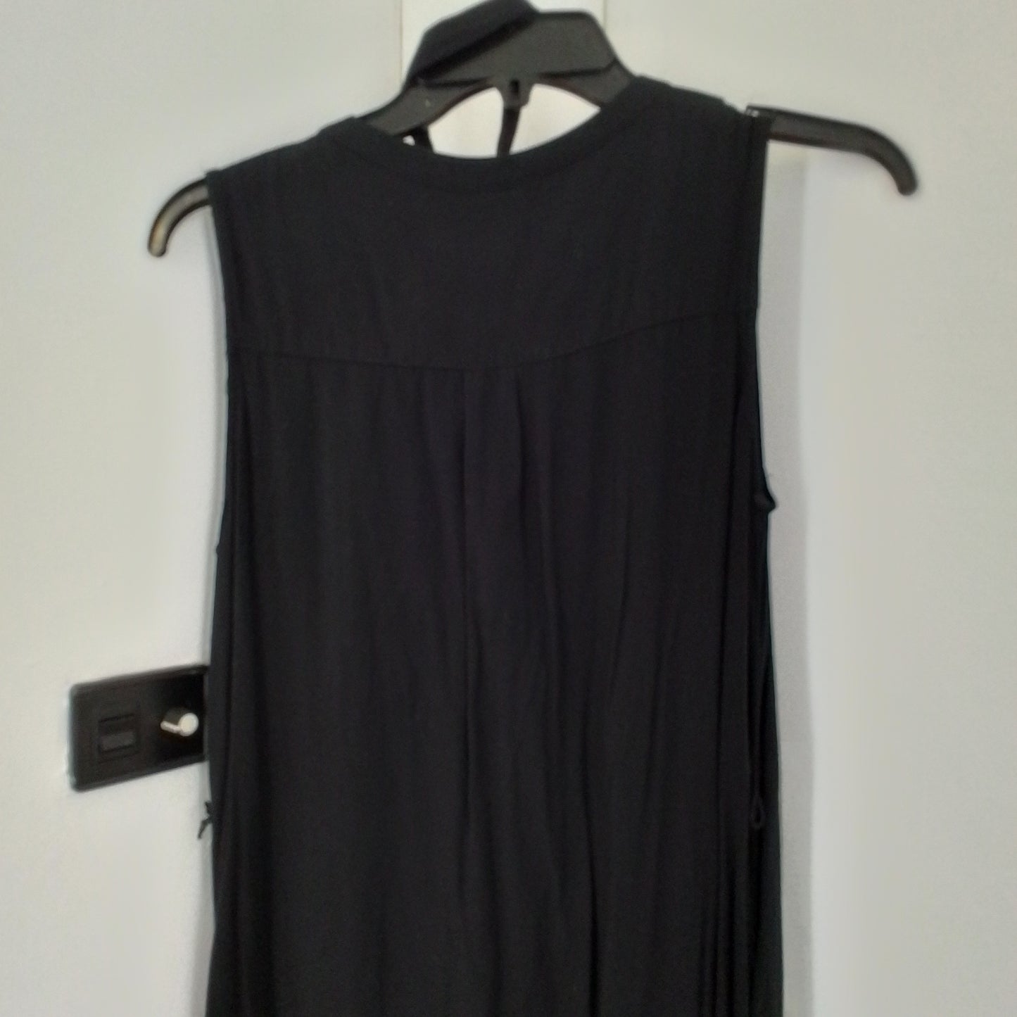 Women's Gap Sleeveless Belted Dress