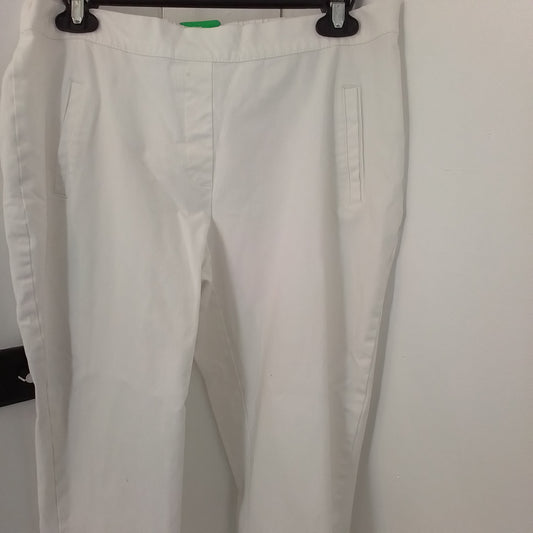 Women's Isaac Mizrahi Live! Capris