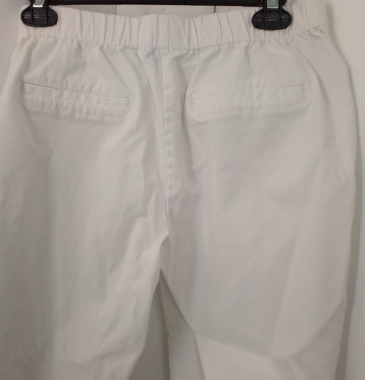 Women's Isaac Mizrahi Live! Capris