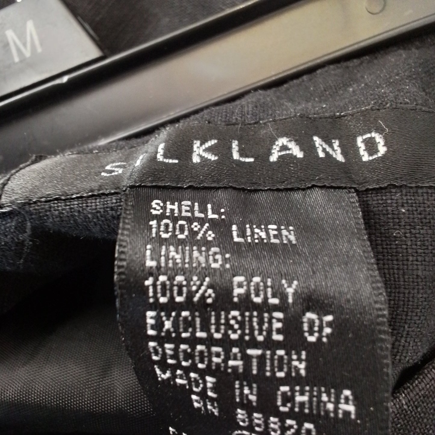 Women's Silkland Mid-length Skirt