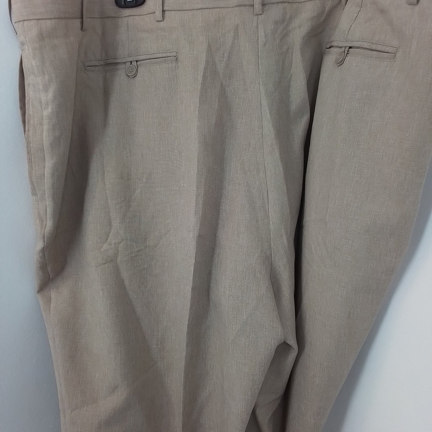 men's Haband's Gold Coast dress pants