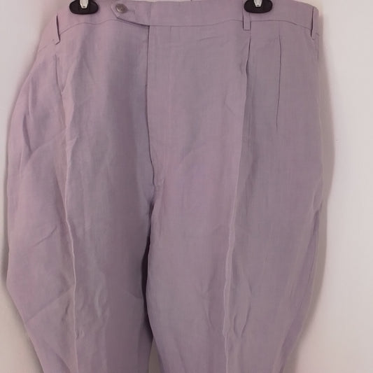 Men's Paul Fedrick Dress Pants
